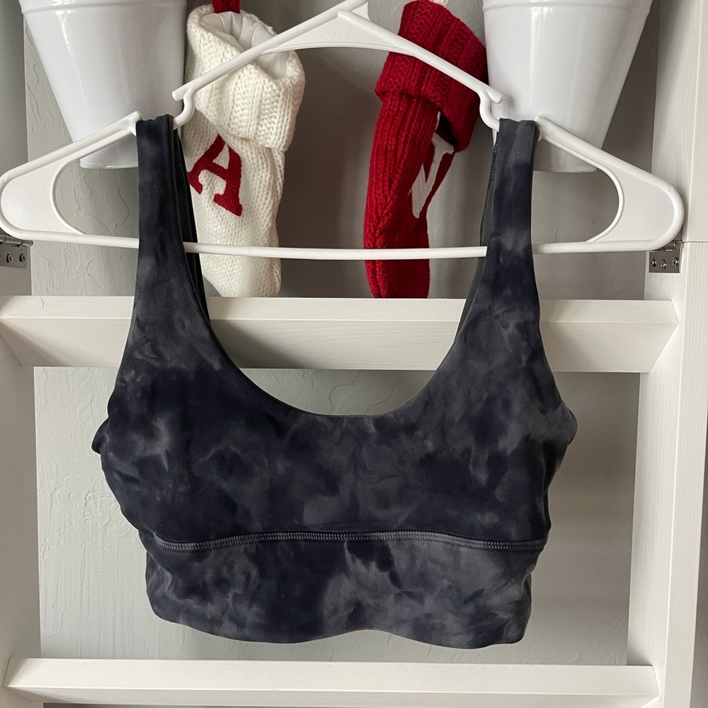 Lululemon Align Reversible Bra - Size 6